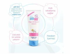 Sebamed Baby Pişik Önleyici Krem 50 ml