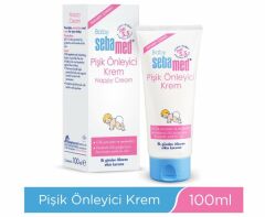 Sebamed Baby Pişik Önleyici Krem 50 ml