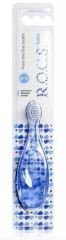 Rocs Diş Fırçası 0-3 Yaş Mavi