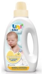 Uni Baby Yenidoğan Sıvı Çamaşır Sabunu 1500 ml