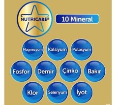 Bebelac Gold 3 Devam Sütü 800 gr
