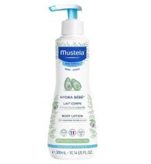 Mustela Hydra Bebe Bebek Vücut Losyonu 300 ml