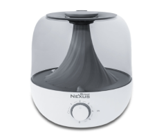 Direct Nexus Oda Nemlendiricisi Buhar Makinesi 3L