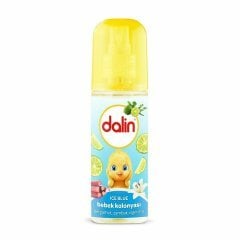 Dalin Bebek Kolonyası Ice Blue 150 ml