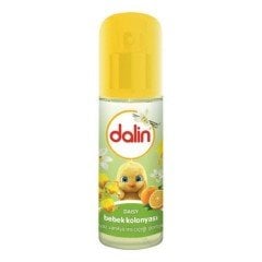 Dalin Bebek Kolonyası Daisy 150 ml