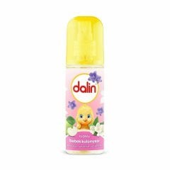 Dalin Bebek Kolonyası Floral 150 ml