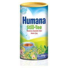 Mamsel Still Tee 200 gr Emziren Anne İçeceği