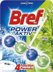 Bref Wc Power Aktiv Tekli Klozet Bloğu
