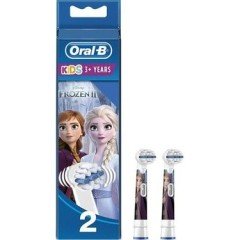 Oral-B Yedek Başlık Frozen 2'li