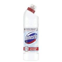 Domestos Kar Beyazı 750 ml Çamaşır Suyu
