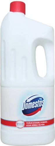 Domestos Kar Beyazı 1850 ml Çamaşır Suyu