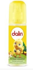 Dalin Bebek Kolonyası Orman Esintisi 150 ml