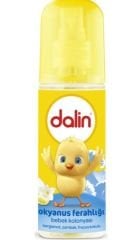 Dalin Bebek Kolonyası Okyanus Ferahlığı 100 ml