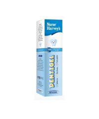 Nurse Harvey's Dentigel Diş Jeli 15 gr