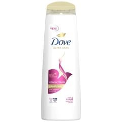 Dove Saç Bakım Şampuanı Uzun Saç Terapisi 400 ml