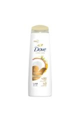 Dove Saç Bakım Şampuanı Hindistan Cevizi Yağı Güçlendirici Bakım 400 ml