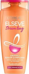 Loreal Elseve Dream Long Onarıcı Şampuan 450 ml