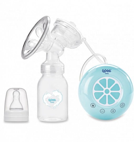 Wee Baby 333 Elektrikli Göğüs Pompası Tekli
