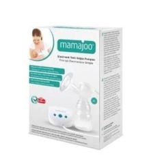 Mamajoo Elektronik Tekli Göğüs Pompası