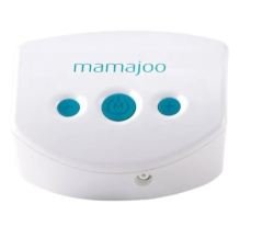 Mamajoo Elektronik Tekli Göğüs Pompası