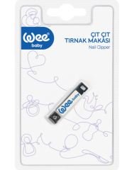 Wee Baby Çıt Çıt Tırnak Makası