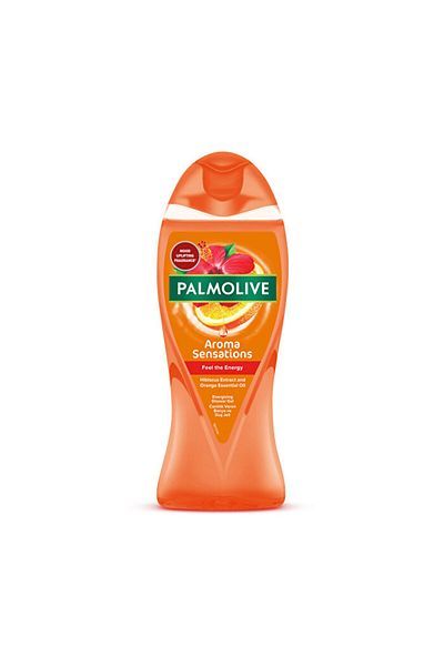 Palmolive Aroma Sensations Feel The Energy Duş Jeli 500 ml