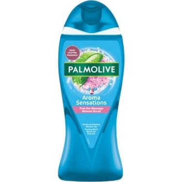Palmolive Aroma Sensations Feel The Massage Duş Jeli 500 ml