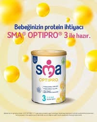 Sma Mamaları